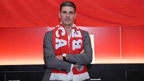 Ré aprova mudança de Mário Silva para o Benfica: «Certamente terá sucesso!»
