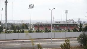 Relvado do Benfica Campus foi o melhor da 25.ª jornada da Liga Sabseg