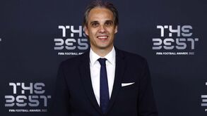 Nuno Gomes: «Benfica e Nápoles estão a mostrar o melhor futebol da Liga dos Campeões»