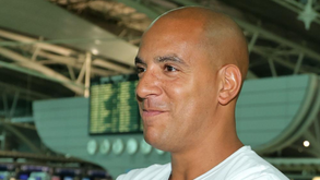 Pepa já está no Brasil para assumir o comando do Cruzeiro: «É um desafio enorme e chego cheio de vontade»