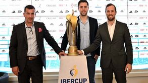 Francisco Kreye: «Ibercup Cascais é uma experiência única»