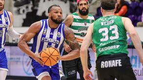 FC Porto supera Lusitânia no Dragão Arena