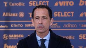 Pedro Proença apadrinha 40ª edição do Torneio Internacional da Pontinha