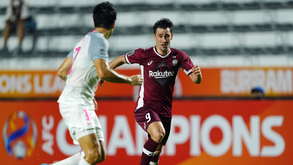 Bojan Krkic anuncia hoje a sua retirada do futebol