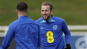 Harry Kane pode quebrar recorde