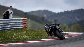 Moto GP: Algarve com procura acima dos 65 mil espetadores previstos