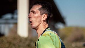Miguel Pinto destaca 