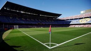 UEFA abre processo ao Barcelona na sequência do 'Caso Negreira'