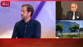Nuno Tiago Pinto sobre Jacques Rodrigues: «Existem suspeitas que poderá ter dividido as empresas da Impala em dois blocos»