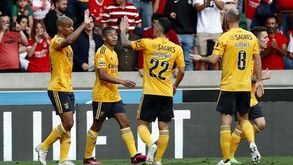 Benfica foi o clube que mais investiu fora das principais ligas europeias desde 2018/19: veja o ranking