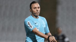 João Pinheiro vai arbitrar jogo entre Croácia e País de Gales
