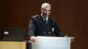 Combate à violência no desporto passa por agravamento das medidas punitivas, diz PSP