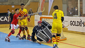 Viana do Castelo vai receber final a oito da Liga dos Campeões