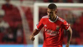 João Victor: «Benfica? Se Deus quiser vão vencer a Champions»