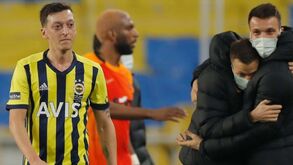 José Morais avalia 'adeus' de Ozil: «É uma pessoa recatada, talvez queira ficar longe das luzes da ribalta»