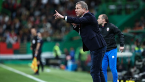 René Pauritsch e a derrota com Portugal: «Alguns dos nossos jogadores não são profissionais, têm empregos normais»
