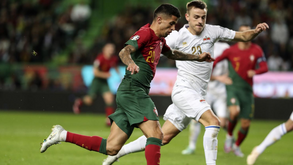 Cancelo: «Espero encontrar o Benfica na final da Liga dos Campeões»