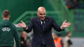 Roberto Martínez só sabe ganhar 