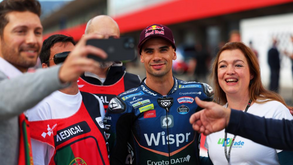 Bagnaia não descarta Miguel Oliveira na luta pelo título