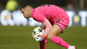 Diogo Costa desbloqueia investimento: Jackpot de 75M€ para atacar a próxima época