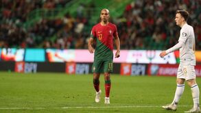 Fernando Gomes e os assobios a João Mário: «A falta de respeito e a clubite têm de ser condenadas»