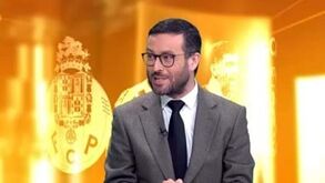 Mauro Xavier e a 