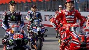 Miguel Oliveira: «Ainda não conheço bem os cantos à casa para saber que portas abrir e fechar»