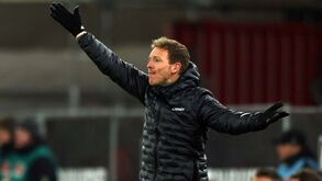 Nagelsmann estava de férias na neve quando soube do despedimento: os motivos para a saída do Bayern