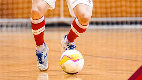 Número de jogadores federados de futsal atinge recorde em 2022/23