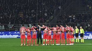 Presidente da Cremonese admite que clube 