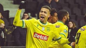 «Experiência do João Victor em Nantes não lhe será muito benéfica»
