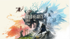 Atualização de Wild Hearts traz o novo Kemono do Grimstalker