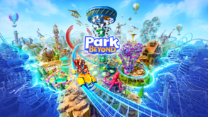 Park Beyond já tem data de lançamento 
