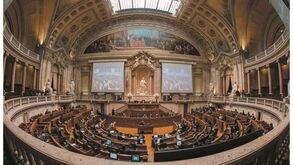 Governo aprova medidas de apoio pós-carreira para atletas