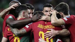 Domínguez considera positiva a exibição da Seleção: «Uma referência para aquilo que é preciso retificar»