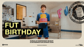 FIFA Ultimate Team faz 14 anos: João Félix e Bernardo Silva vão à festa