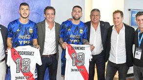 «Otamendi no River depende de um milagre emocional: ou decide com o coração ou com os bolsos»