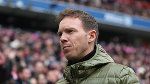 Saiu mas continuará a pesar na carteira: Nagelsmann pode custar até 65 milhões ao Bayern