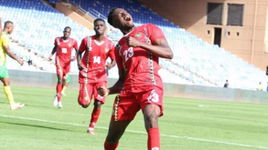 Guiné-Bissau bate Nigéria de José Peseiro e encabeça qualificação para a CAN'2023 