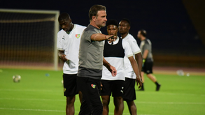 Togo de Paulo Duarte perde no Burkina Faso e complica ida à CAN'2023