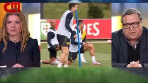 João Malheiro: «O que se assobiou não foi só o João Mário. Foi o Benfica»