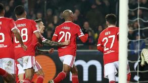 «Benfica será mais complicado para o Inter do que o FC Porto»