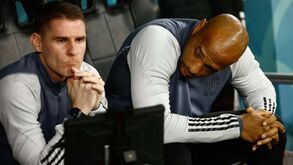 Ingleses dizem que Tuchel quer adjunto de Roberto Martínez no Bayern Munique