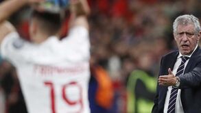 João Amaral conhece bem o futebol polaco: «Fernando Santos? O que aconteceu com Paulo Sousa pode gerar desconfiança»