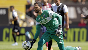 Vágner: «Esta é uma das Ligas mais competitivas do Mundo»