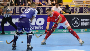 Rui Costa deu a ordem para contratar Roberto Di Benedetto