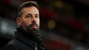 Van Nistelrooy revela 