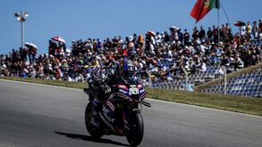 Miguel Oliveira 