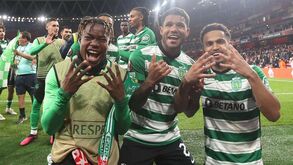 Marcus Edwards: «Ganhar ao Arsenal aproximou-nos bastante. Fez algo quanto ao ambiente»