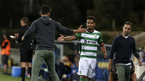 Edwards: «Rúben Amorim ajudou-me muito taticamente e a amadurecer em campo»